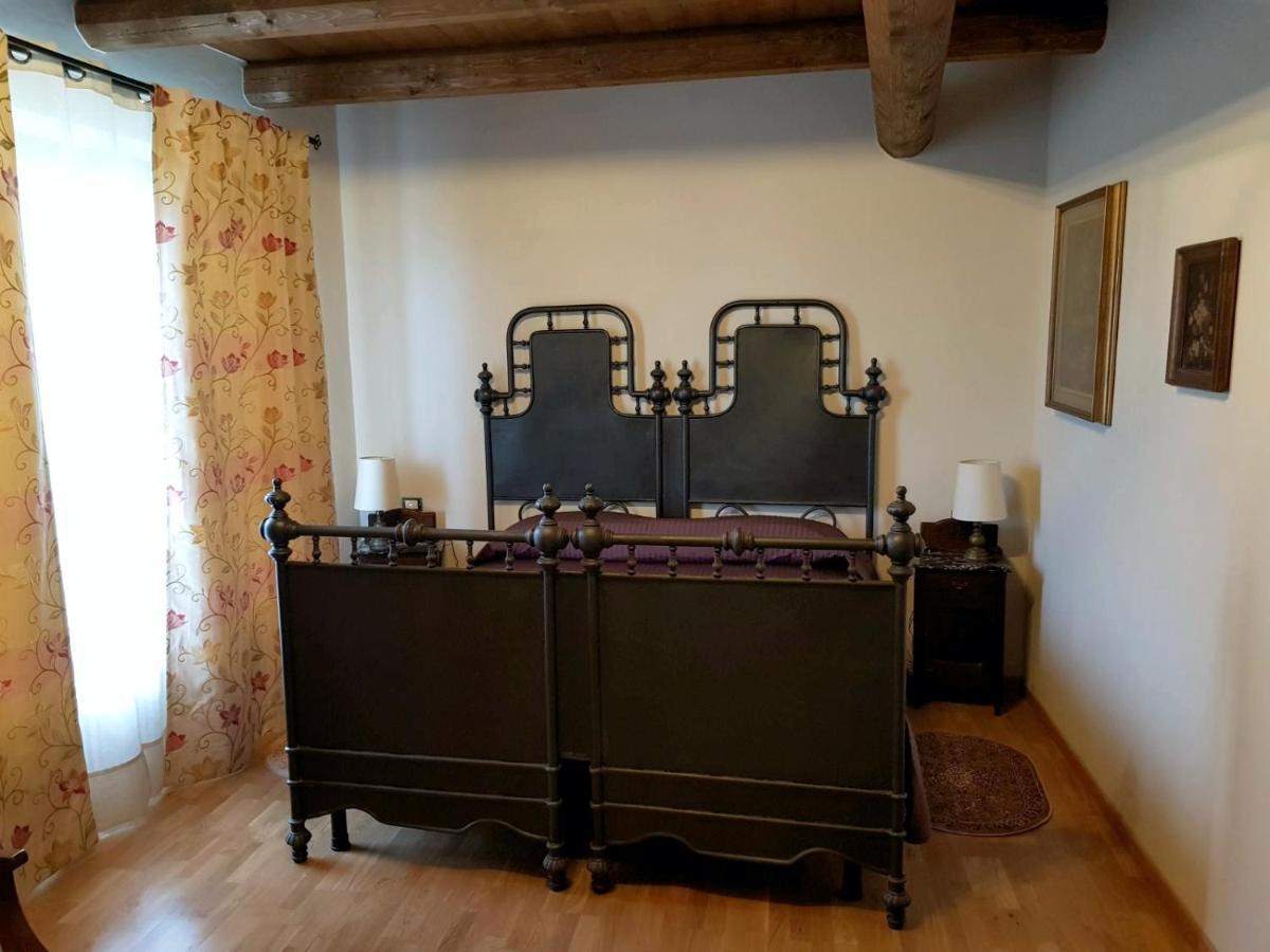 Ca D'Valur Bed & Breakfast Aramengo Екстериор снимка